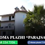 Dhoma Plazhi Ne Spille Parajsa