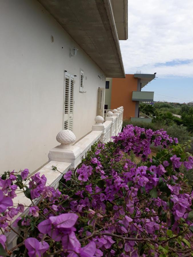 Dhoma Plazhi Ne Parajsa Casa de hóspedes *
